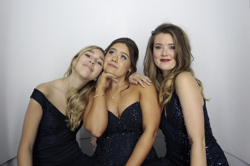Ormiston Six Villages Academy | View more photos from the event at gallery.myphotoboothexperience.co.uk/u/MyPhotoBoothExperienceLtd/Ormiston-Six-Villages-Academy